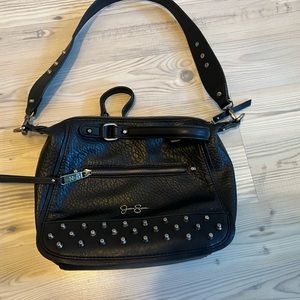 NWOT Jessica Simpson purse